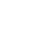 rohje logo mark white