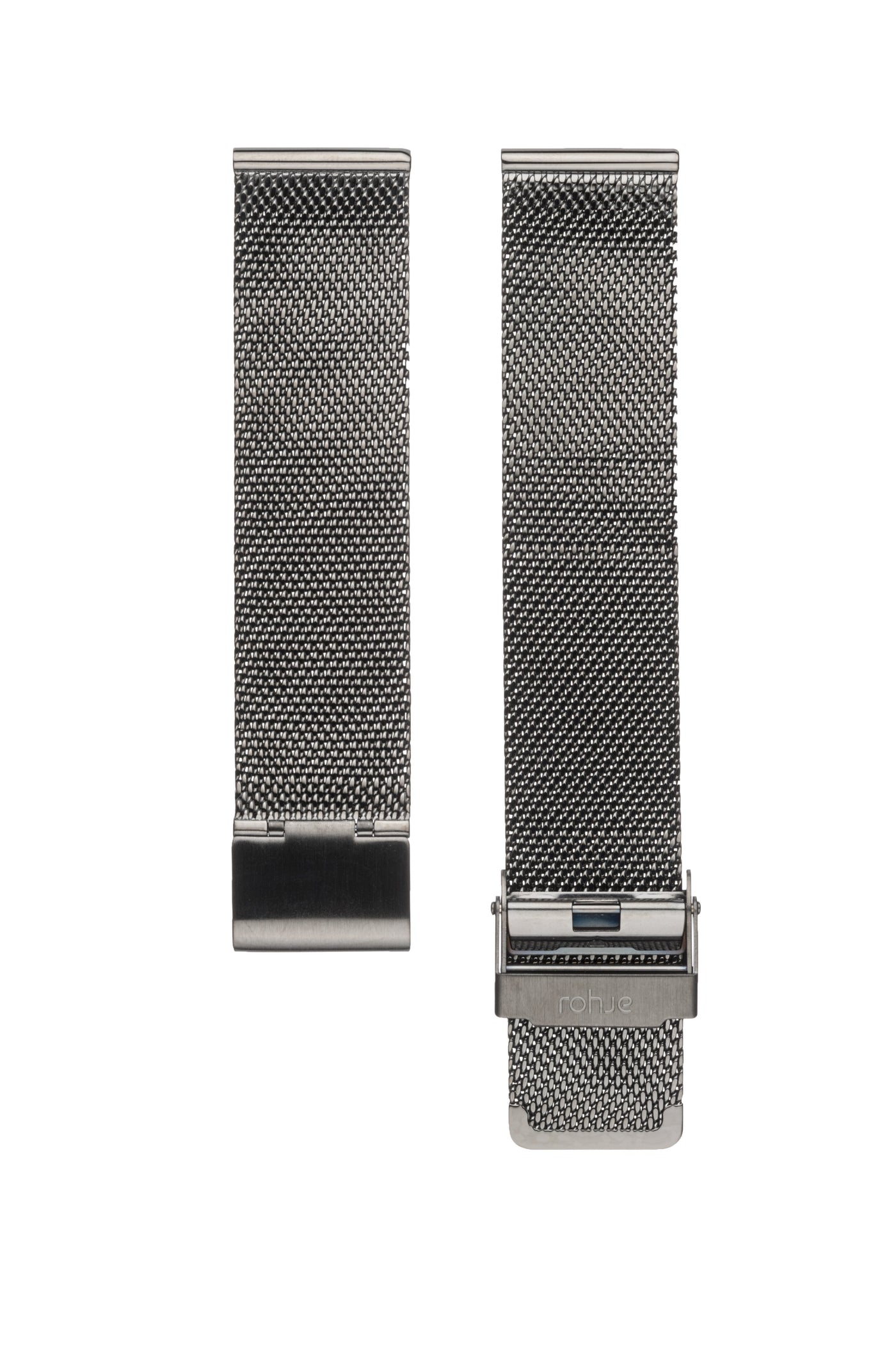 Steel mesh strap deals