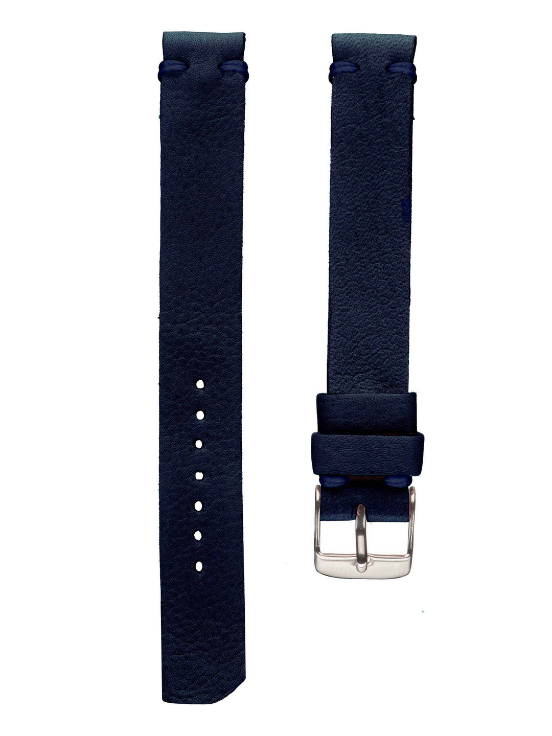 Rohje Reindeer leather strap, 14mm
